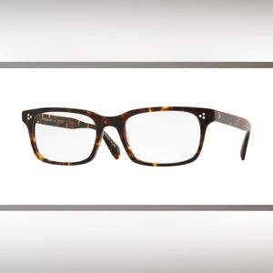 Oliver peoples Cavalon frame OV5381U